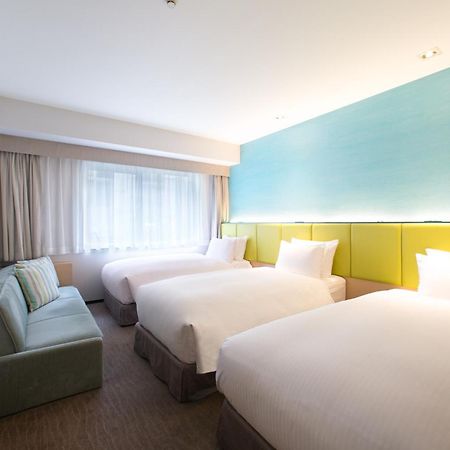 Holiday Inn Osaka Namba By Ihg Экстерьер фото