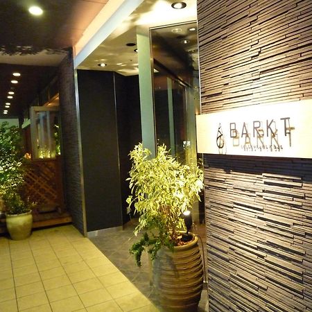 Holiday Inn Osaka Namba By Ihg Экстерьер фото