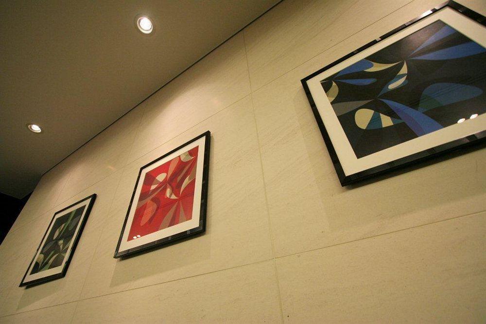 Holiday Inn Osaka Namba By Ihg Экстерьер фото