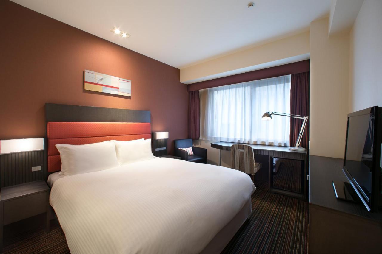 Holiday Inn Osaka Namba By Ihg Экстерьер фото
