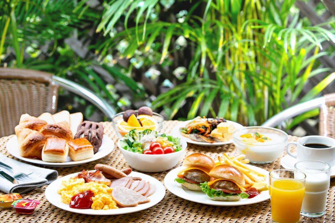 Holiday Inn Osaka Namba By Ihg Экстерьер фото