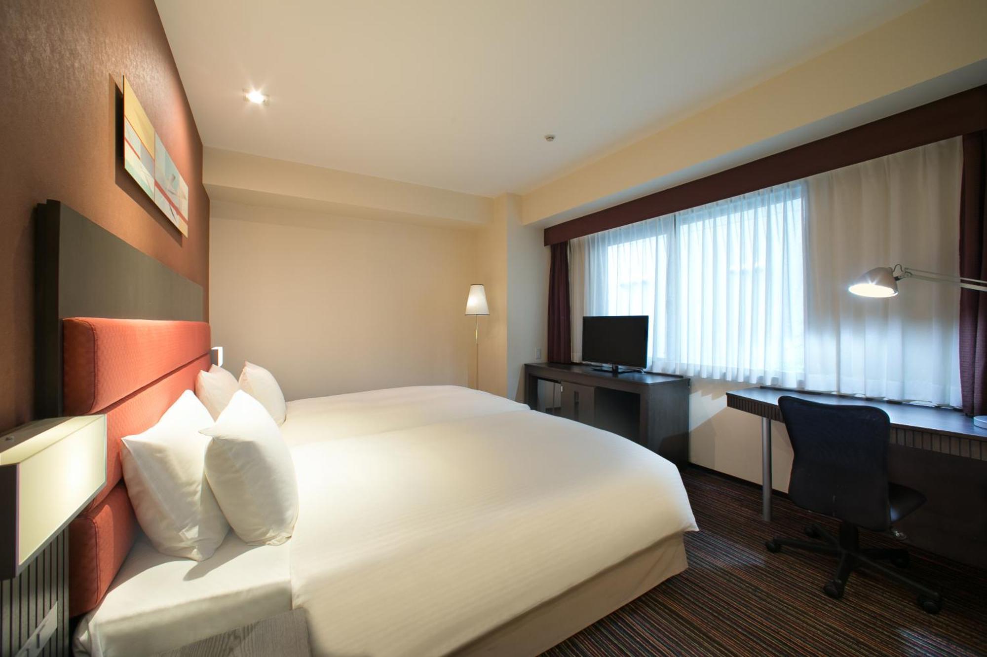 Holiday Inn Osaka Namba By Ihg Экстерьер фото
