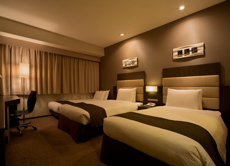 Holiday Inn Osaka Namba By Ihg Экстерьер фото