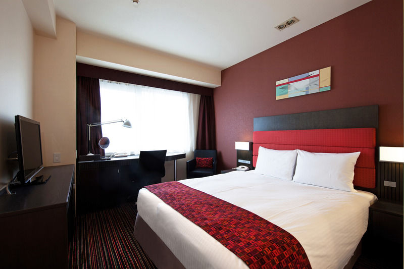 Holiday Inn Osaka Namba By Ihg Экстерьер фото