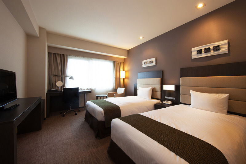 Holiday Inn Osaka Namba By Ihg Экстерьер фото