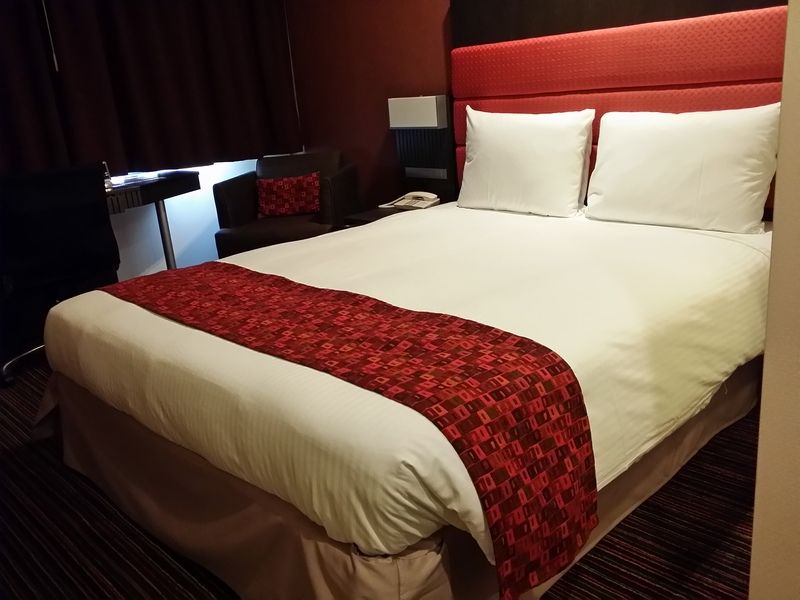 Holiday Inn Osaka Namba By Ihg Экстерьер фото