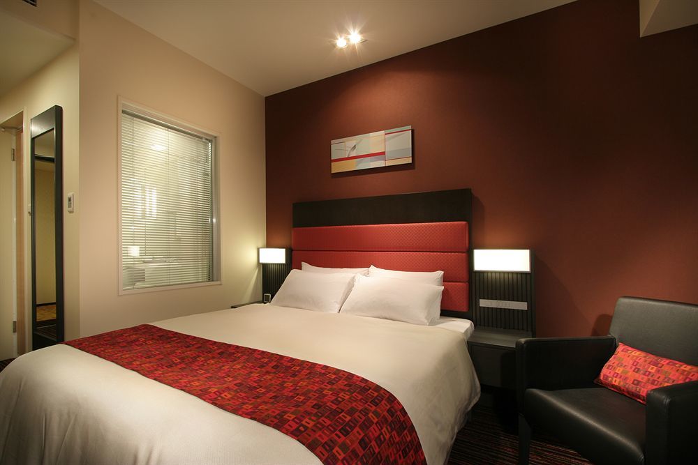 Holiday Inn Osaka Namba By Ihg Экстерьер фото