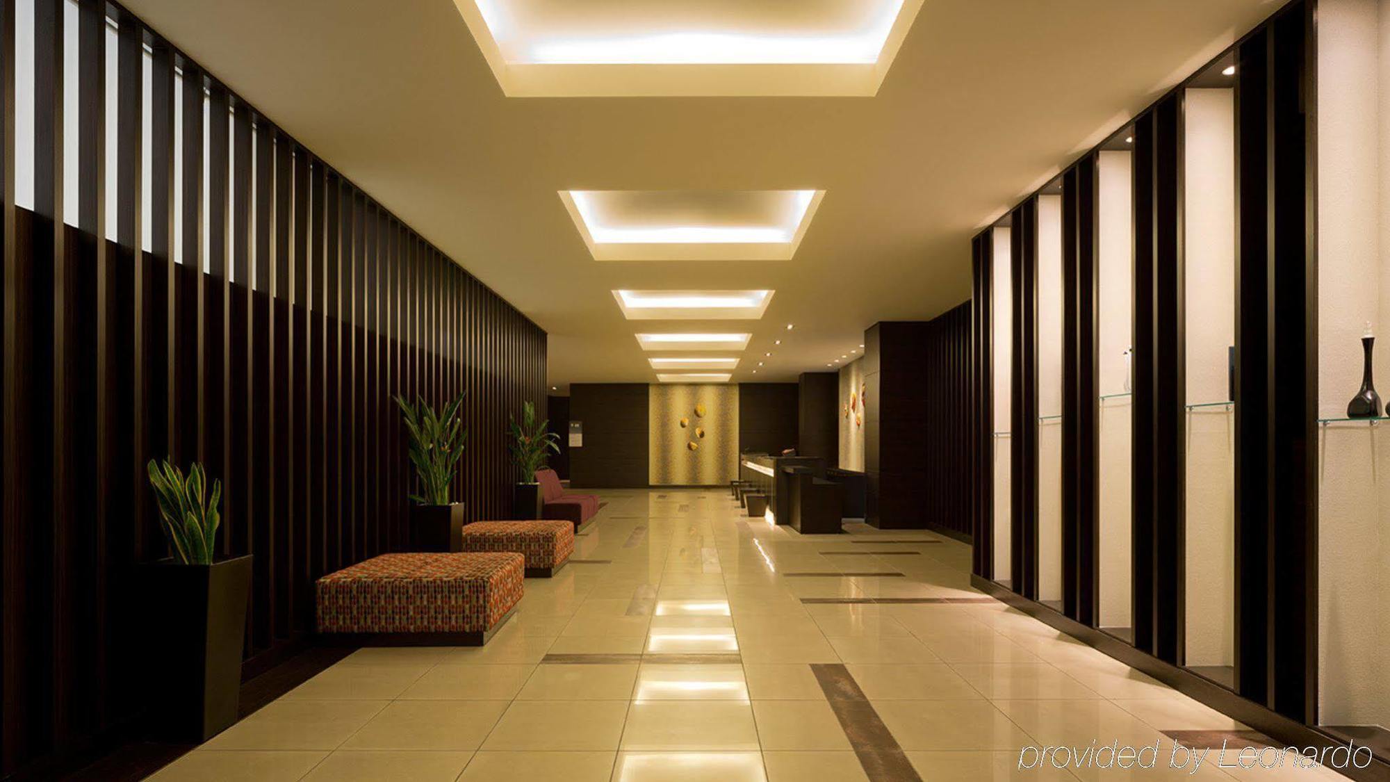Holiday Inn Osaka Namba By Ihg Экстерьер фото