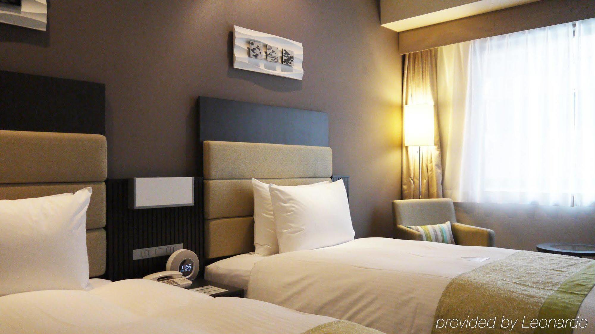 Holiday Inn Osaka Namba By Ihg Экстерьер фото