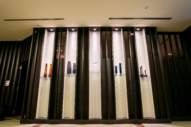 Holiday Inn Osaka Namba By Ihg Экстерьер фото