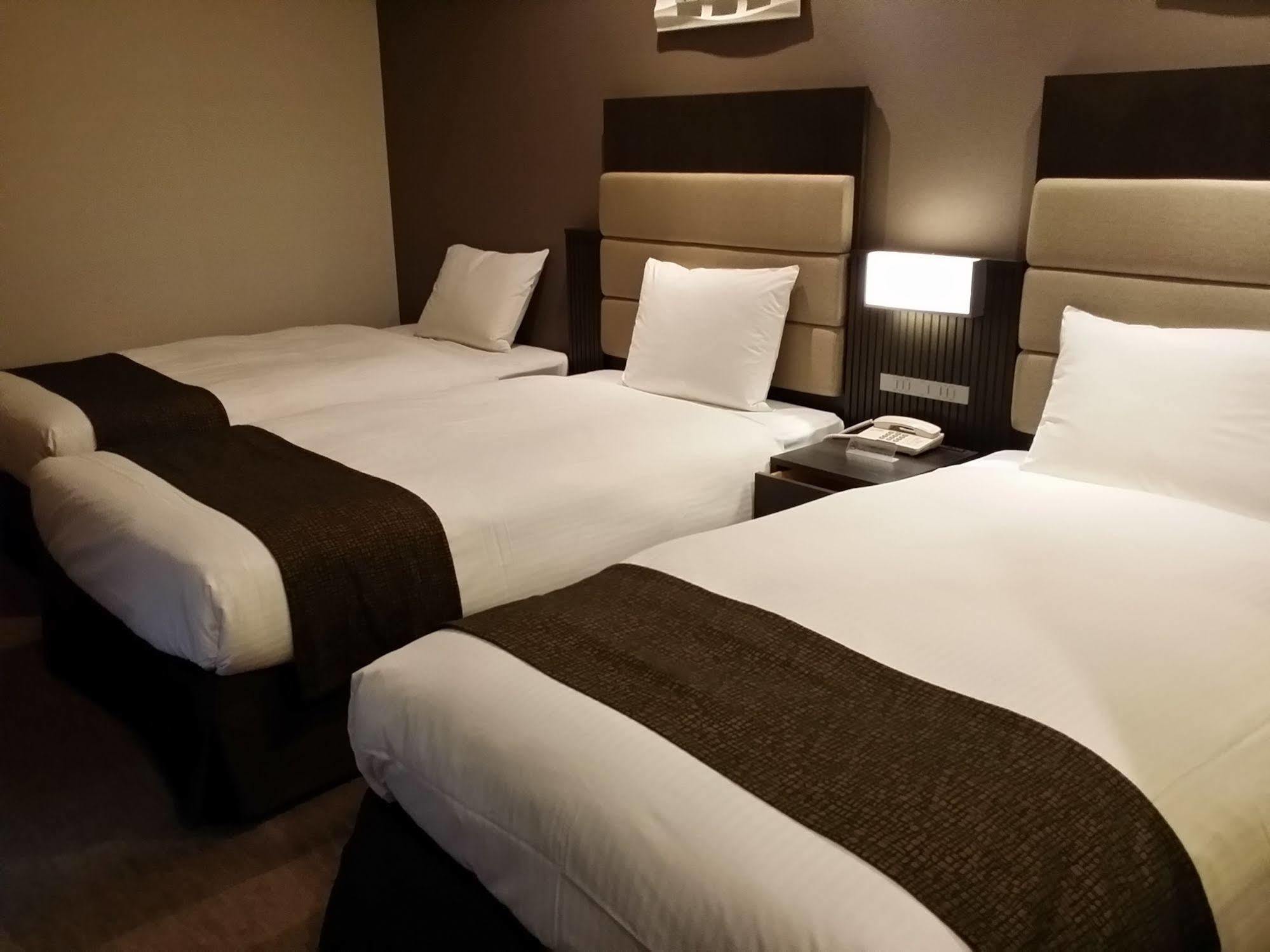 Holiday Inn Osaka Namba By Ihg Экстерьер фото