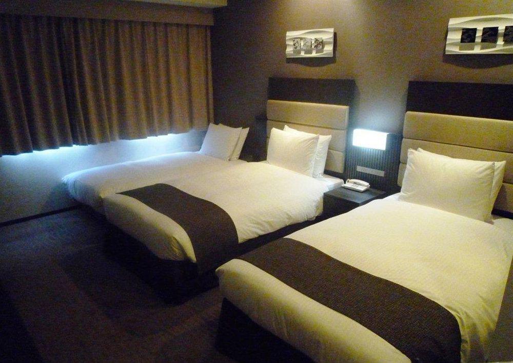 Holiday Inn Osaka Namba By Ihg Экстерьер фото